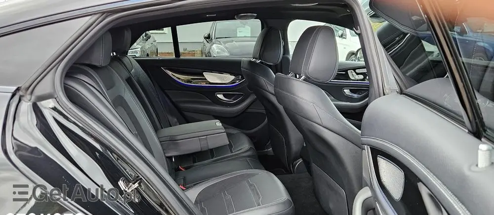 MERCEDES-BENZ AMG GT 43