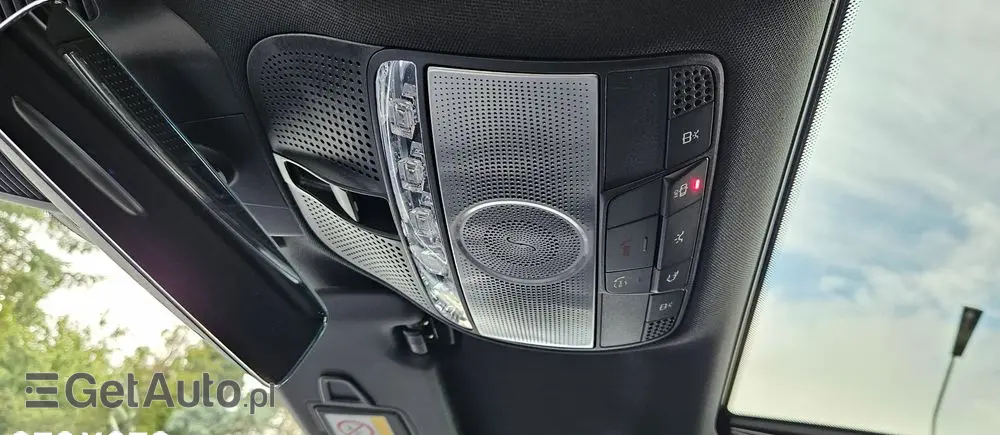 MERCEDES-BENZ AMG GT 43