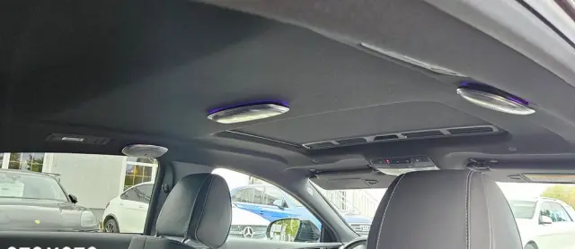 MERCEDES-BENZ AMG GT 43