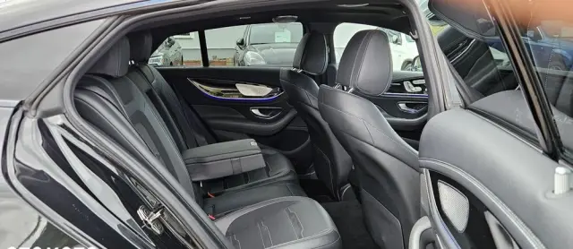 MERCEDES-BENZ AMG GT 43