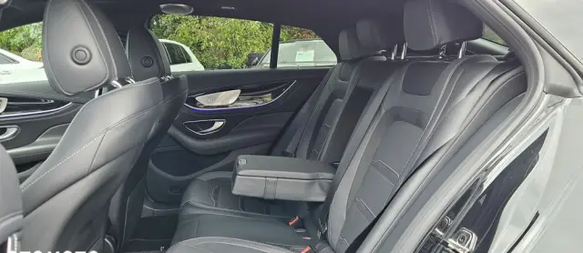 MERCEDES-BENZ AMG GT 43