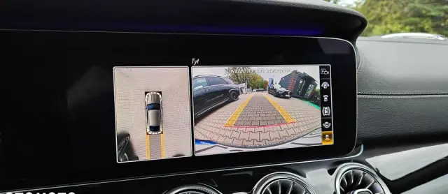 MERCEDES-BENZ AMG GT 43