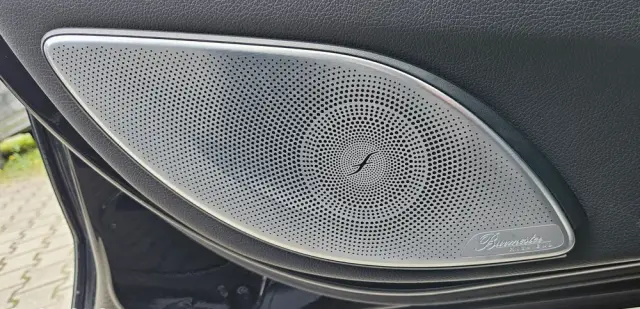 MERCEDES-BENZ AMG GT 43