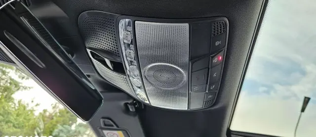 MERCEDES-BENZ AMG GT 43