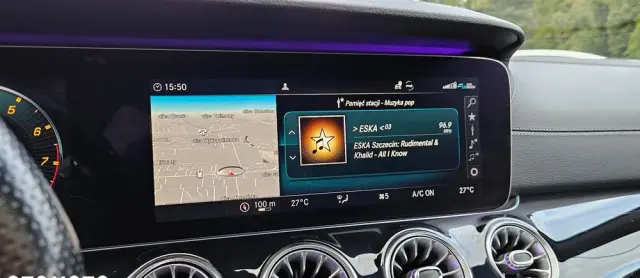 MERCEDES-BENZ AMG GT 43