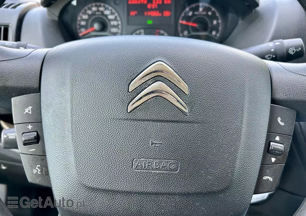 CITROËN Jumper 