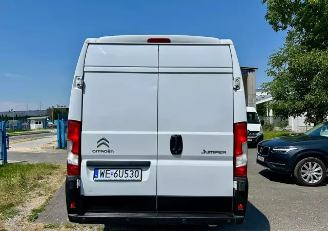 CITROËN Jumper 