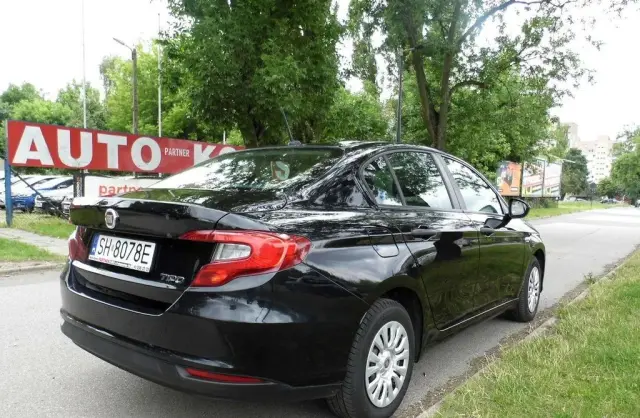 FIAT Tipo 