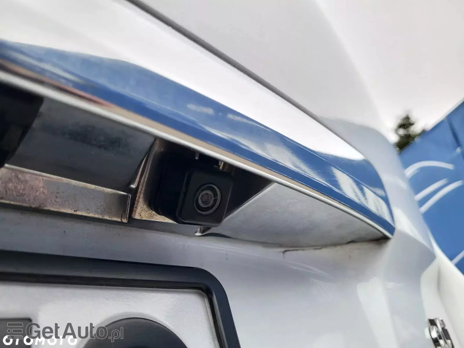 RENAULT Scenic 1.5 dCi Intens EDC