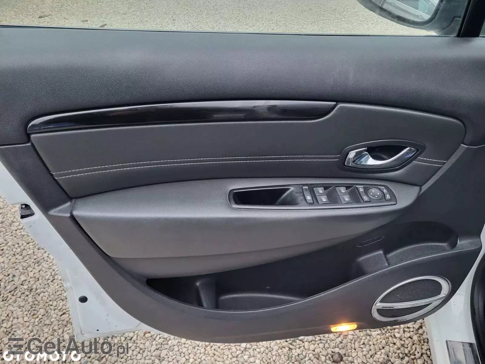 RENAULT Scenic 1.5 dCi Intens EDC