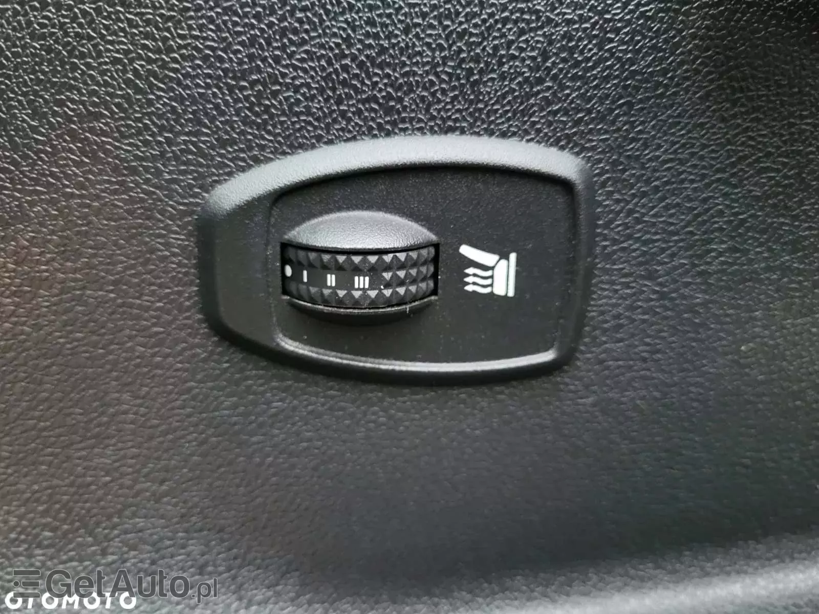 RENAULT Scenic 1.5 dCi Intens EDC