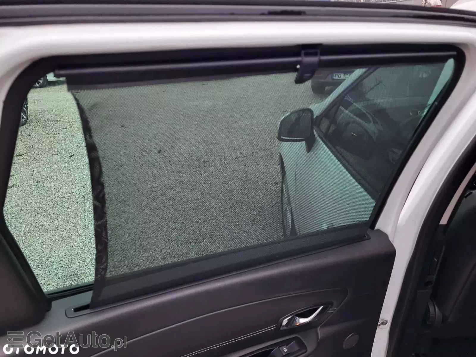 RENAULT Scenic 1.5 dCi Intens EDC