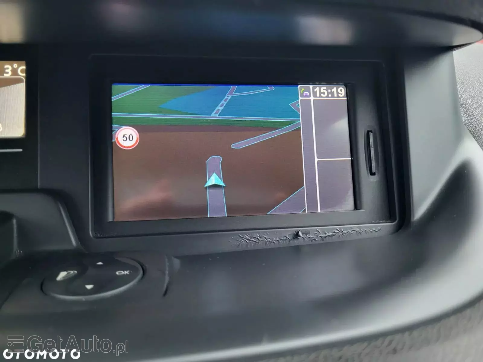 RENAULT Scenic 1.5 dCi Intens EDC