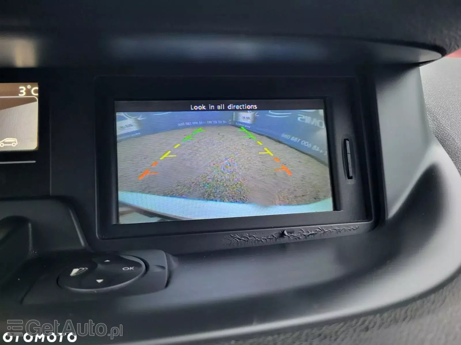 RENAULT Scenic 1.5 dCi Intens EDC