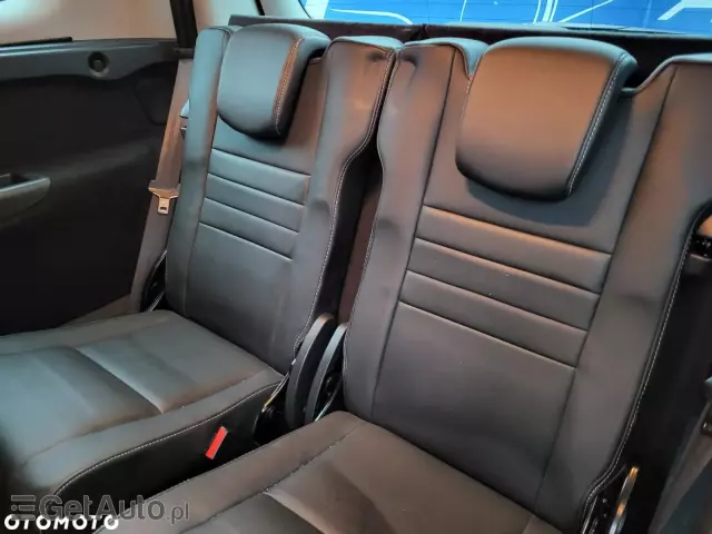 RENAULT Scenic 1.5 dCi Intens EDC