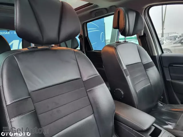 RENAULT Scenic 1.5 dCi Intens EDC