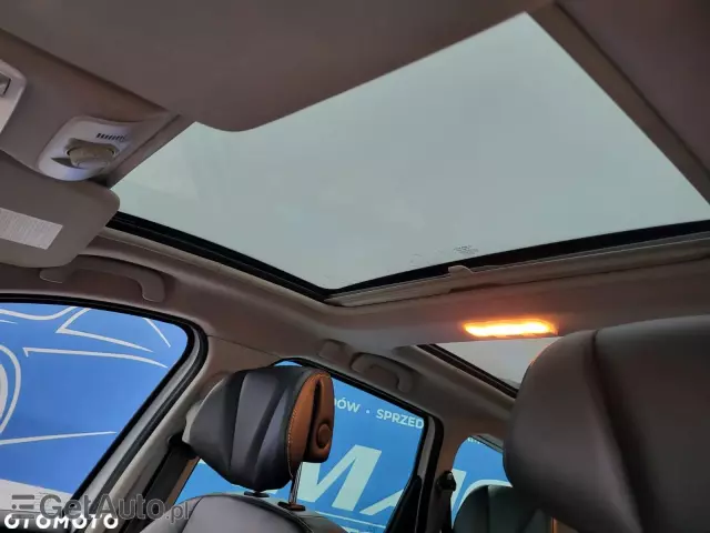 RENAULT Scenic 1.5 dCi Intens EDC