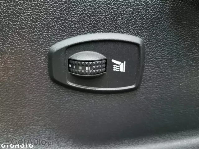 RENAULT Scenic 1.5 dCi Intens EDC