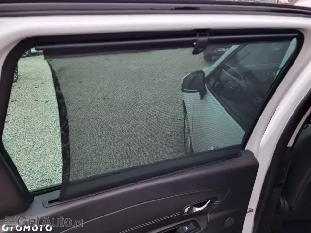 RENAULT Scenic 1.5 dCi Intens EDC