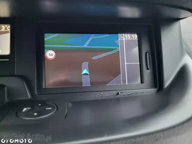 RENAULT Scenic 1.5 dCi Intens EDC