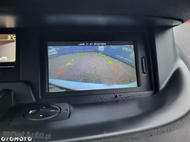 RENAULT Scenic 1.5 dCi Intens EDC