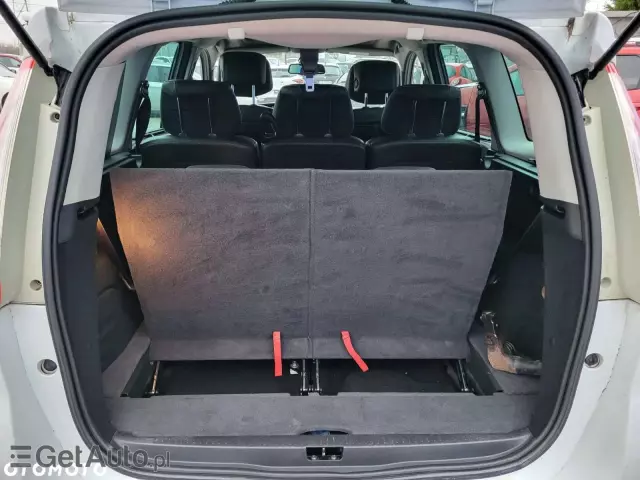 RENAULT Scenic 1.5 dCi Intens EDC