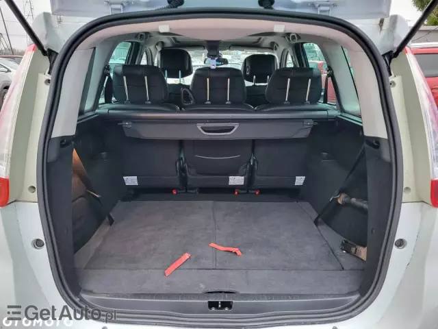 RENAULT Scenic 1.5 dCi Intens EDC