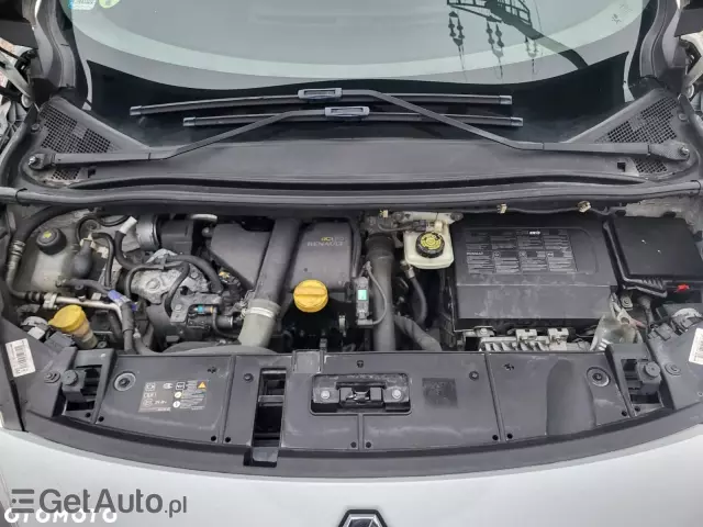 RENAULT Scenic 1.5 dCi Intens EDC