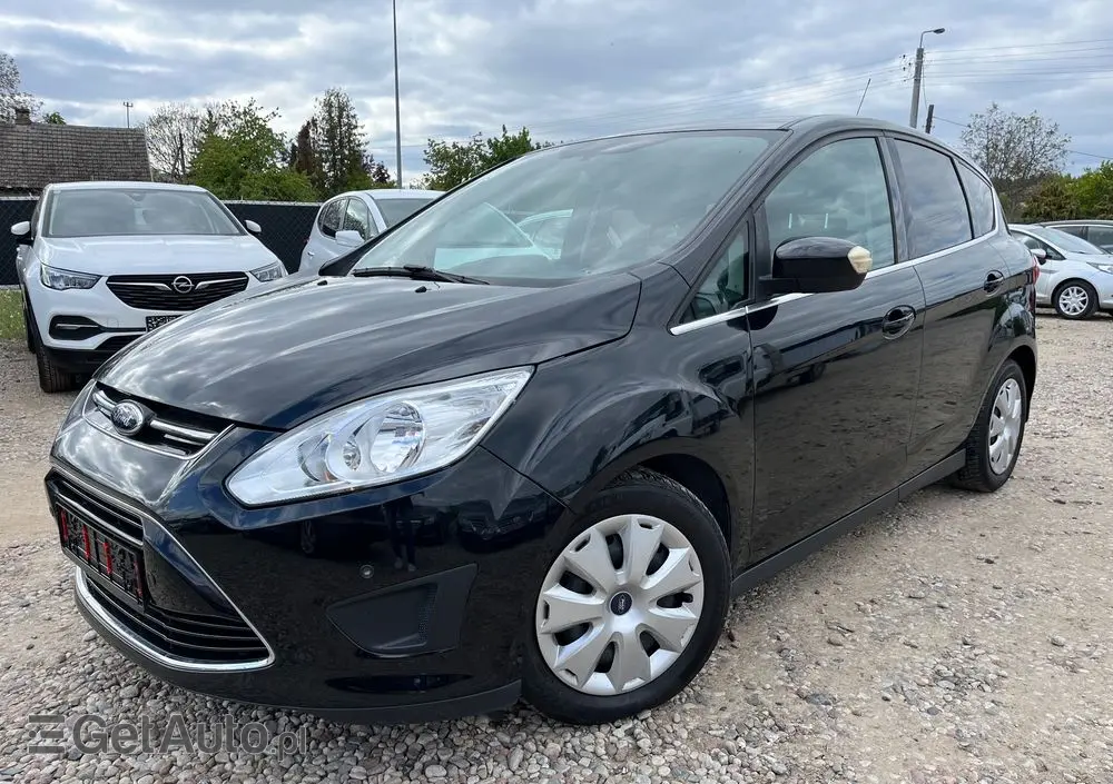 FORD C-MAX 1.6 Ambiente