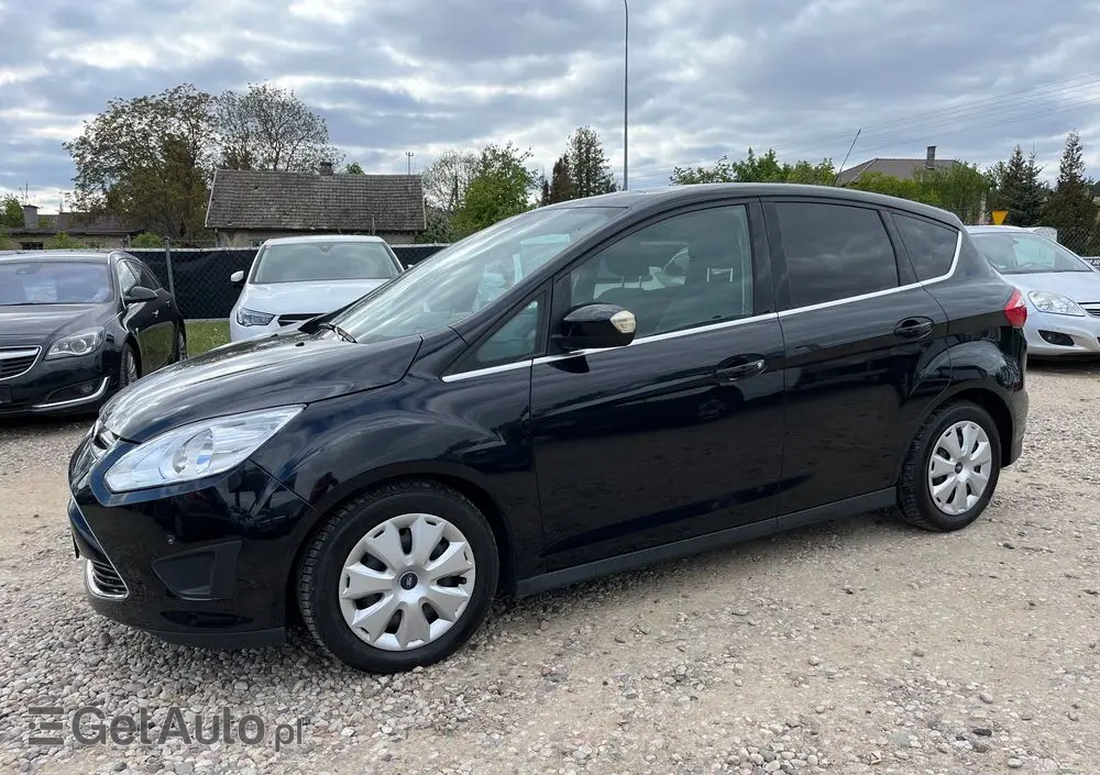 FORD C-MAX 1.6 Ambiente