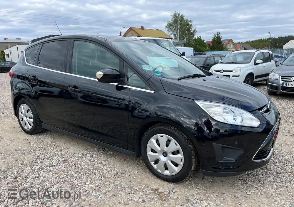 FORD C-MAX 1.6 Ambiente