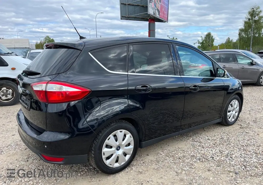 FORD C-MAX 1.6 Ambiente