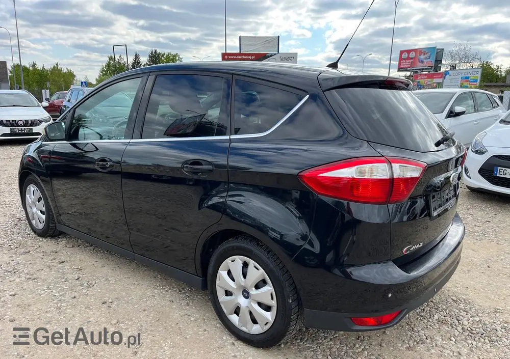 FORD C-MAX 1.6 Ambiente