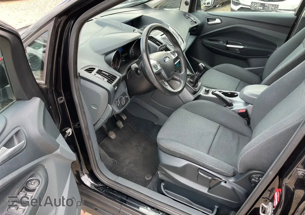 FORD C-MAX 1.6 Ambiente