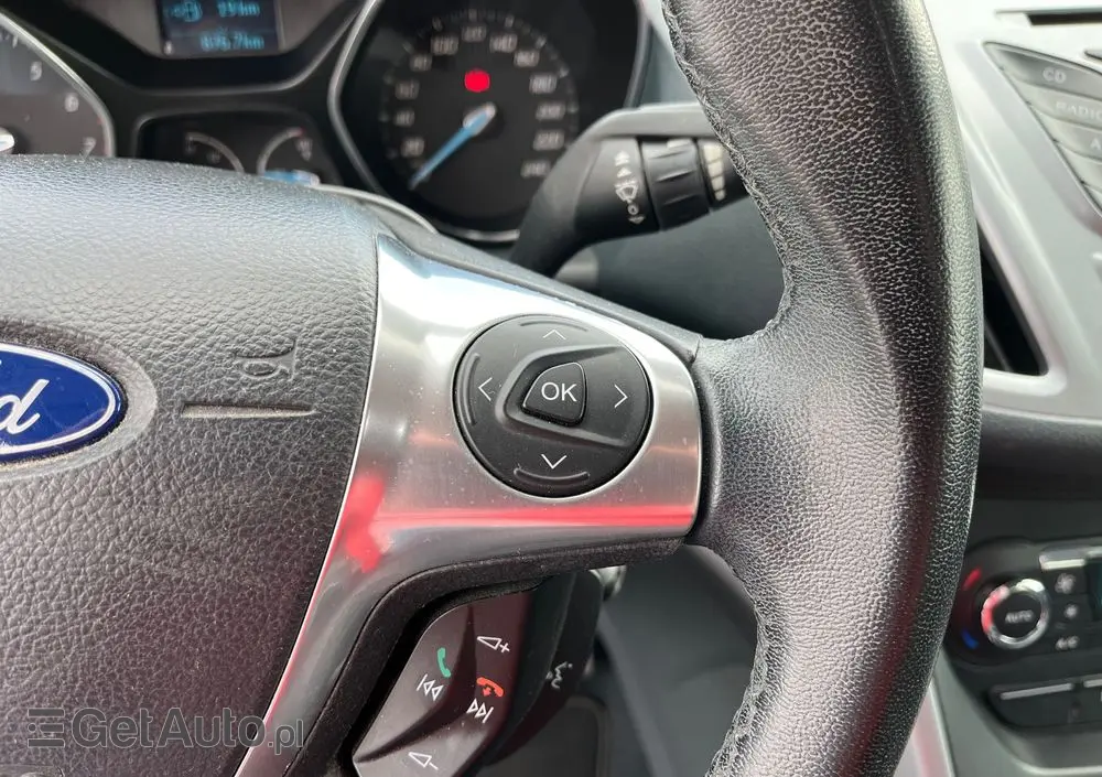 FORD C-MAX 1.6 Ambiente