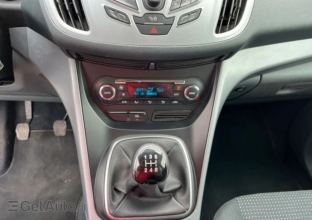 FORD C-MAX 1.6 Ambiente