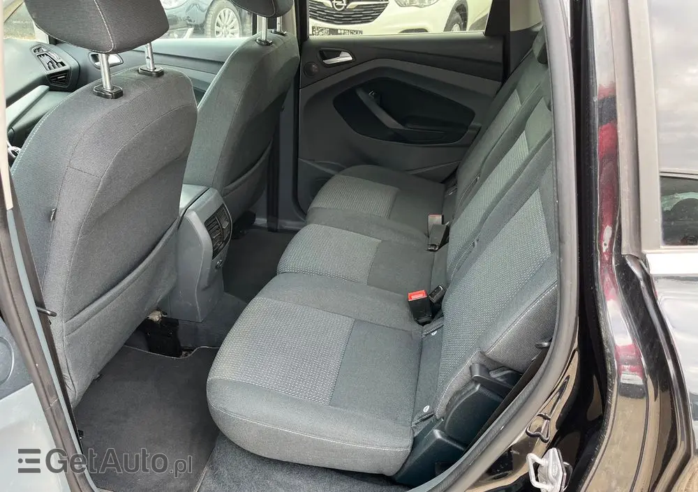 FORD C-MAX 1.6 Ambiente