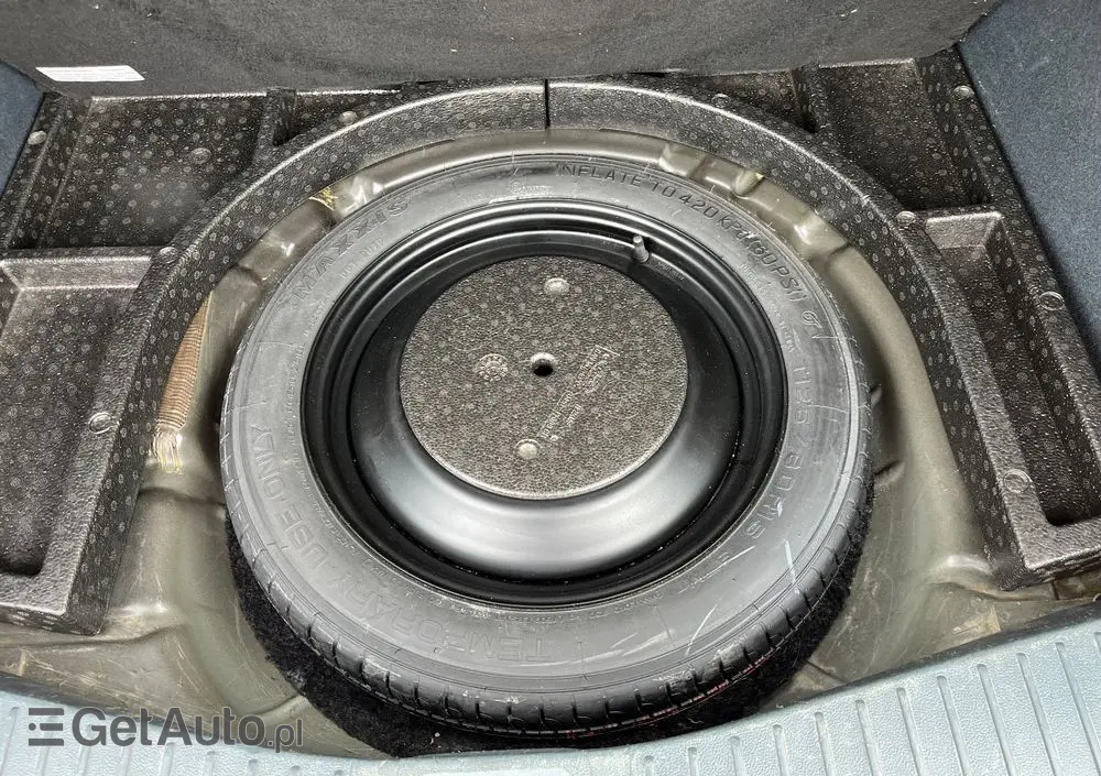 FORD C-MAX 1.6 Ambiente