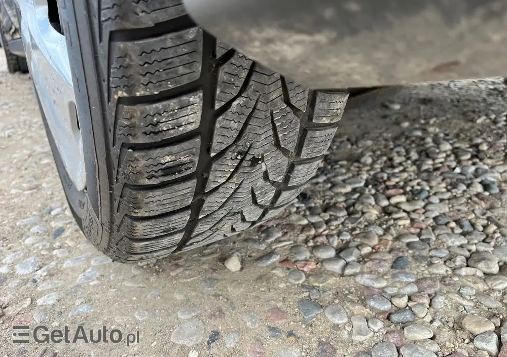 FORD C-MAX 1.6 Ambiente