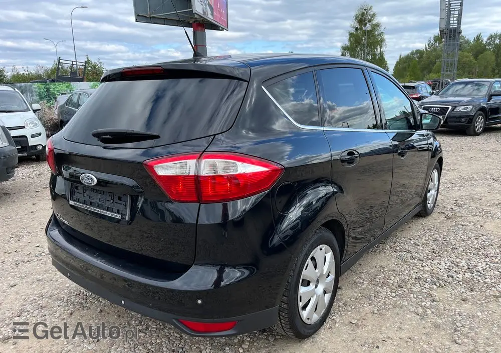 FORD C-MAX 1.6 Ambiente
