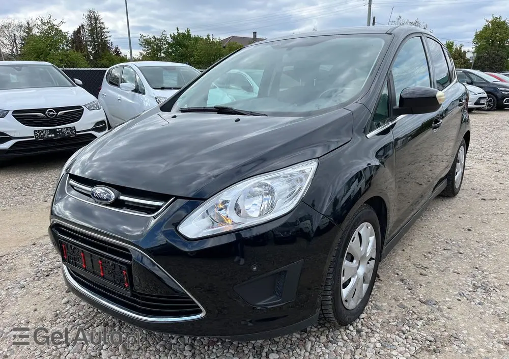 FORD C-MAX 1.6 Ambiente