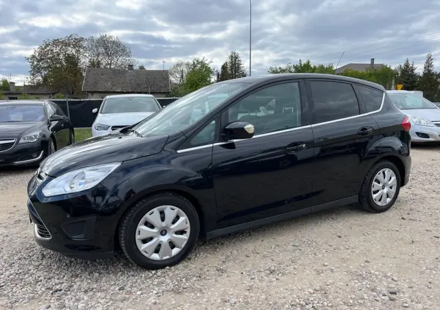 FORD C-MAX 1.6 Ambiente