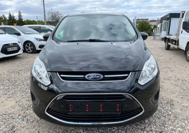 FORD C-MAX 1.6 Ambiente