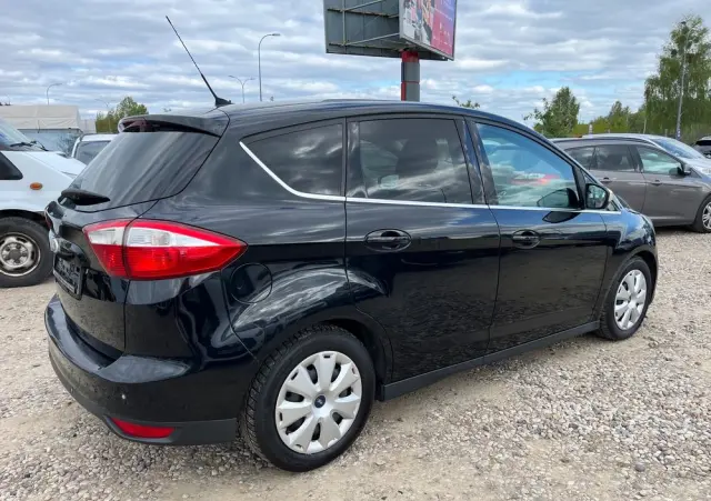 FORD C-MAX 1.6 Ambiente