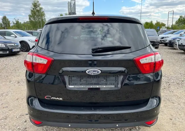 FORD C-MAX 1.6 Ambiente