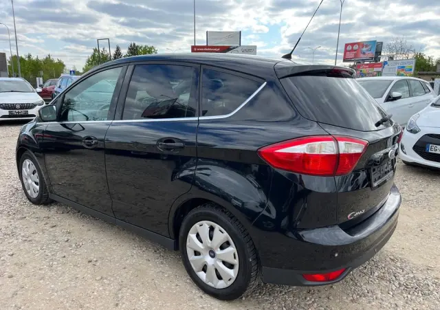 FORD C-MAX 1.6 Ambiente