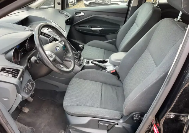 FORD C-MAX 1.6 Ambiente