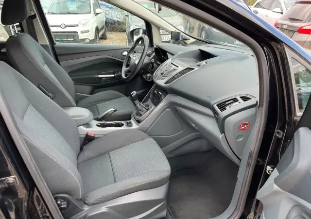 FORD C-MAX 1.6 Ambiente