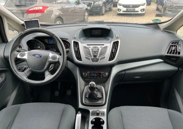 FORD C-MAX 1.6 Ambiente