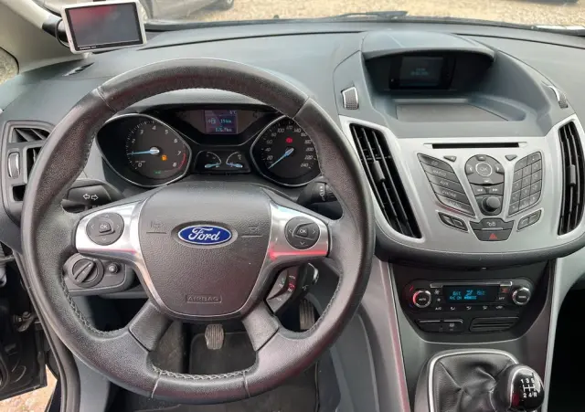 FORD C-MAX 1.6 Ambiente